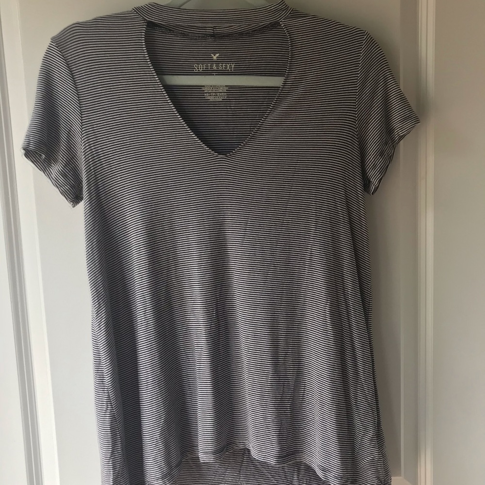 American Eagle Tee